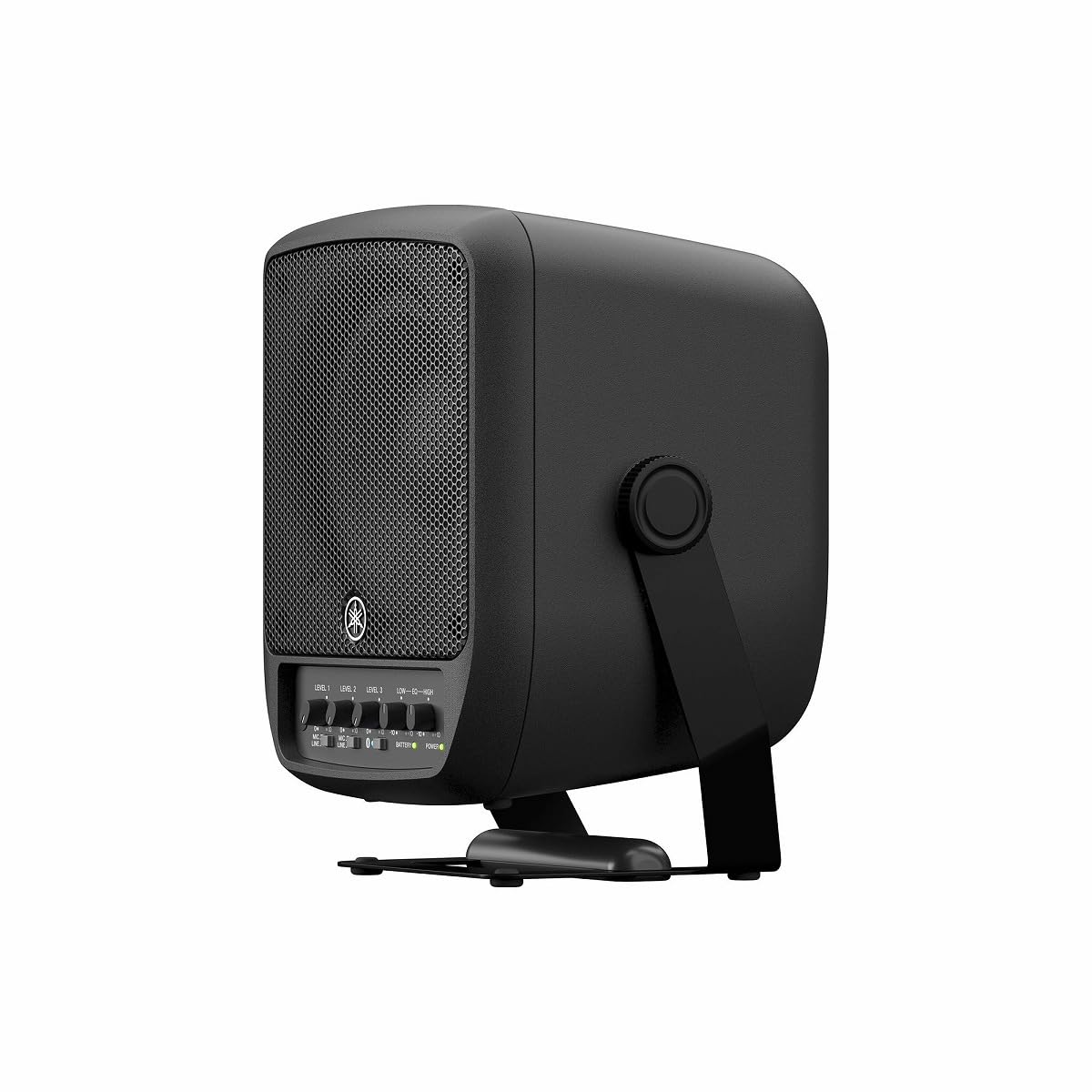 Amazon | ヤマハ YAMAHA ポータブルPAシステム バッテリー搭載