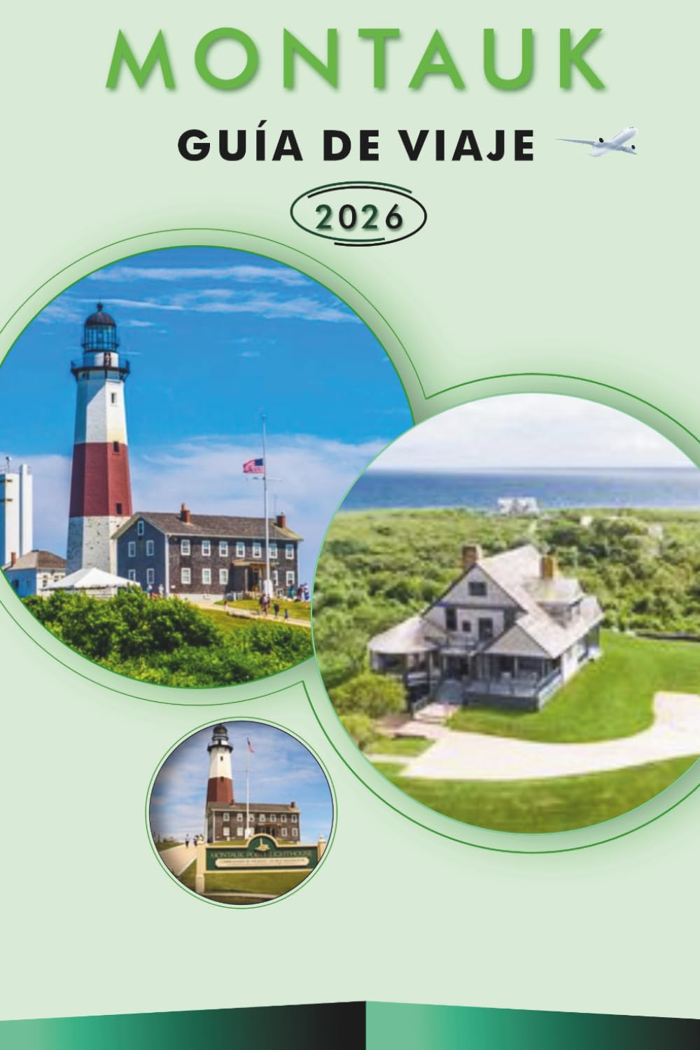 MONTAUK GUIDA DI VIAGGIO 2026: Esplora la costa atlantica dell'est di Long Island, attrazioni, spiagge, percorsi per i fari, punti per il surf, ... e consigli pratici per ogni viaggiatore.