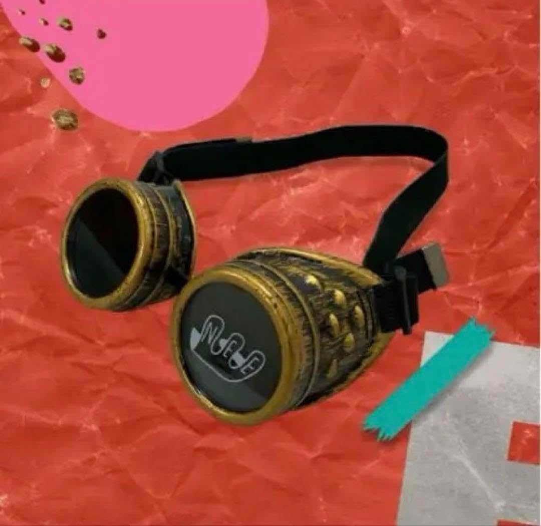 NEE タオル ボキゴーグル ラババン キーホルダー セット NEE