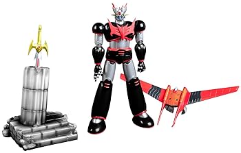 Amazon | メタルテック Zマジンガー 約175mm ダイキャスト製
