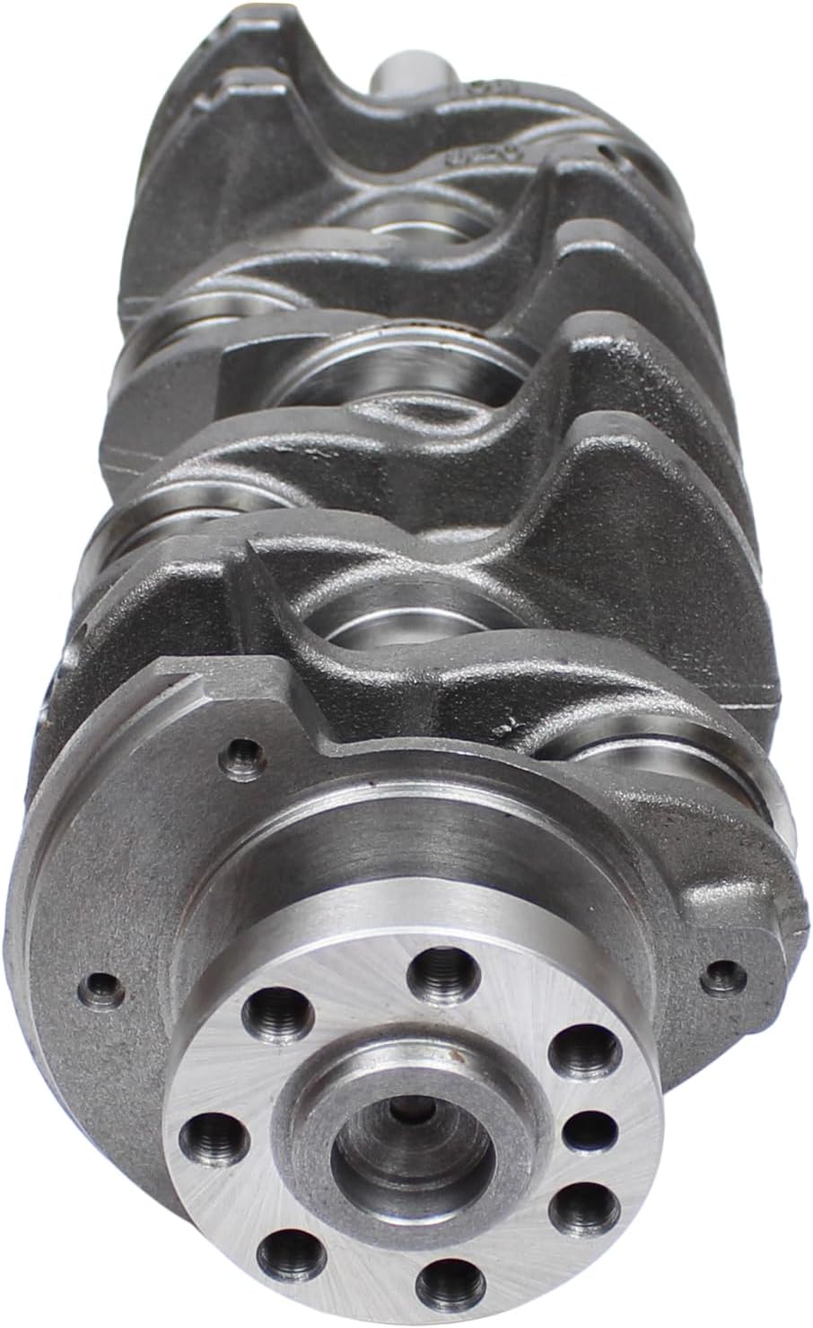 ApplianPar Engine Crankshaft and Main Rod Bearings for Hyundai Genesis Coupe 2.0T 2010-2014, Sonata 2.0 2011-2014, Santa Fe Sport 2.0 2013-2016, Kia Optima 2.0 2011-2015, Sportage 2.0 2011-2016