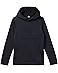 Under Armour Kids Armour Fleece Embossed Hoodie (Big Kids) - Main View