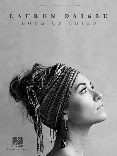 Lauren Daigle - Look Up Child: 13 Famous Songs from