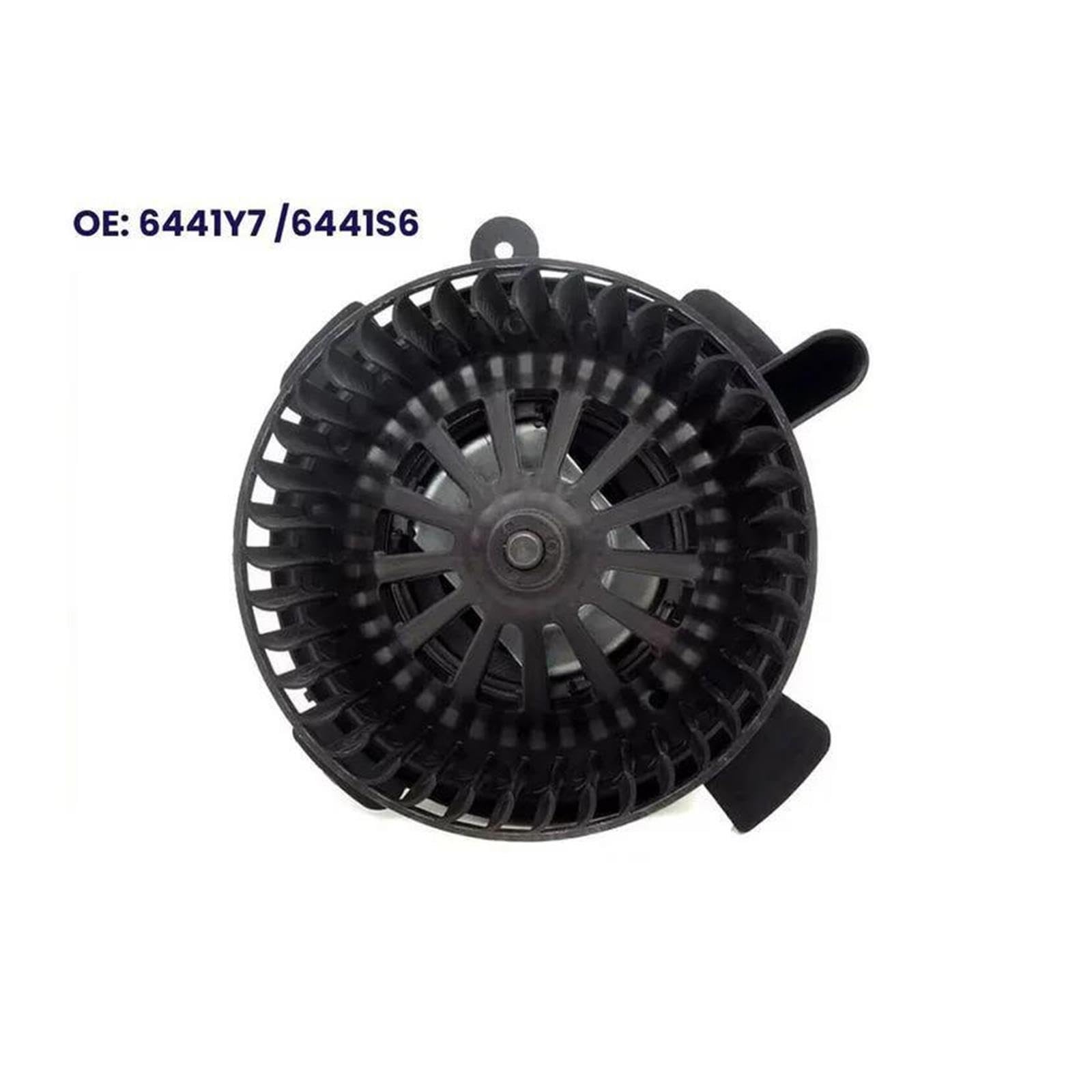 ventilador del calentador PARA PEUGEOT 307 SW 01-12