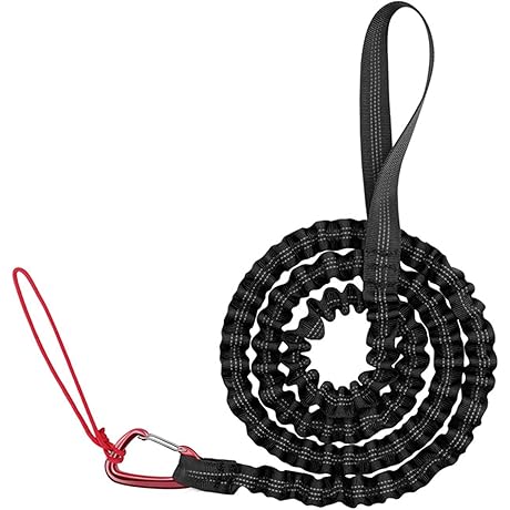Bike Tow Rope for Kids