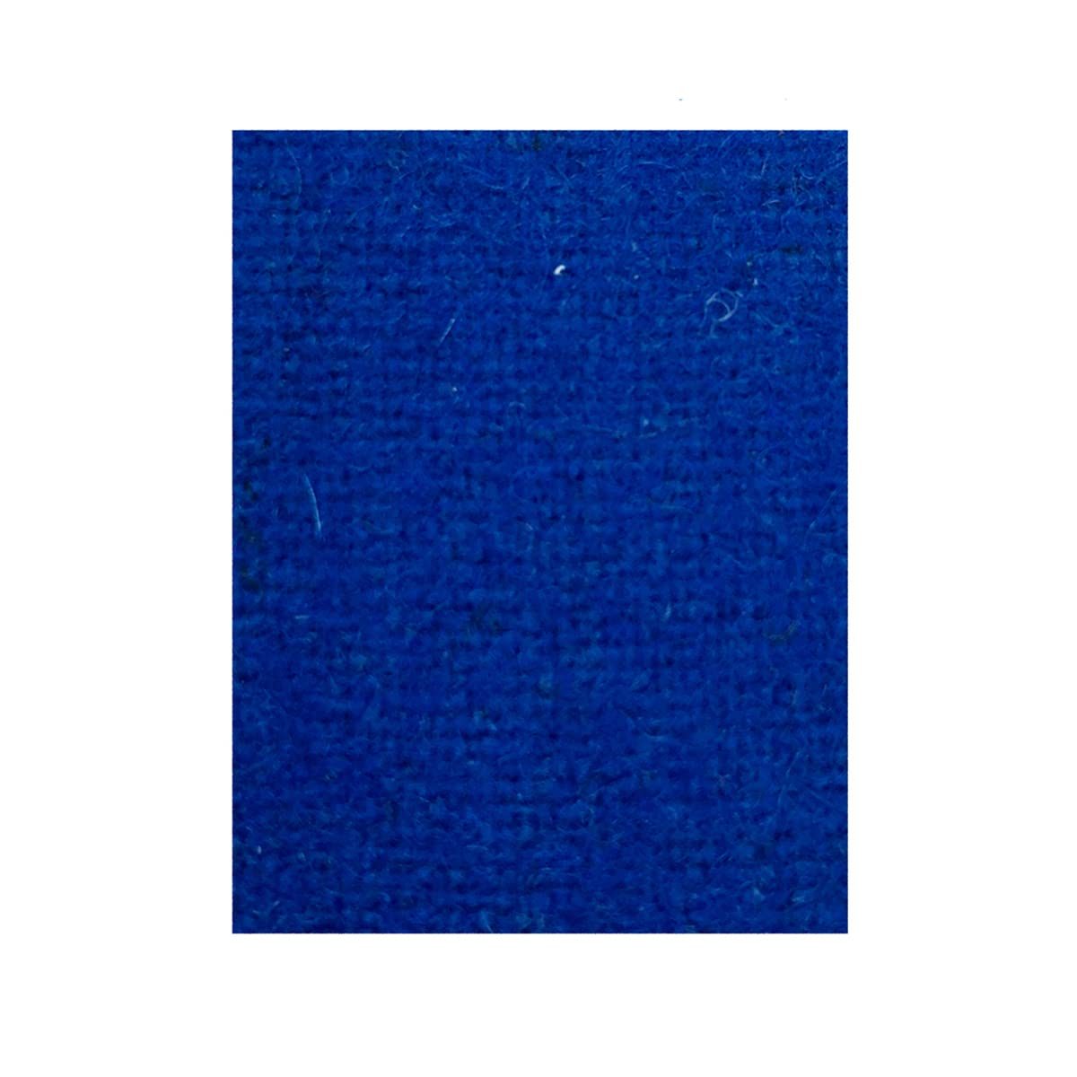 7' Euro Blue ProLine Classic 303 Billiard Pool Table Cloth Felt