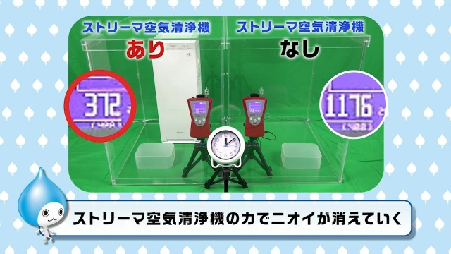 Amazon.co.jp: ダイキン【花粉対策】空気清浄機（加湿無し）MC555A-W
