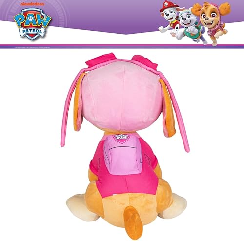 Miniatura 174 de DreamWorks Gabby's Dollhouse Cakey - Ropa de cama para niños, súper suave, almohada de peluche, por Franco, 17.5 x 15 x 5 pulgadas
