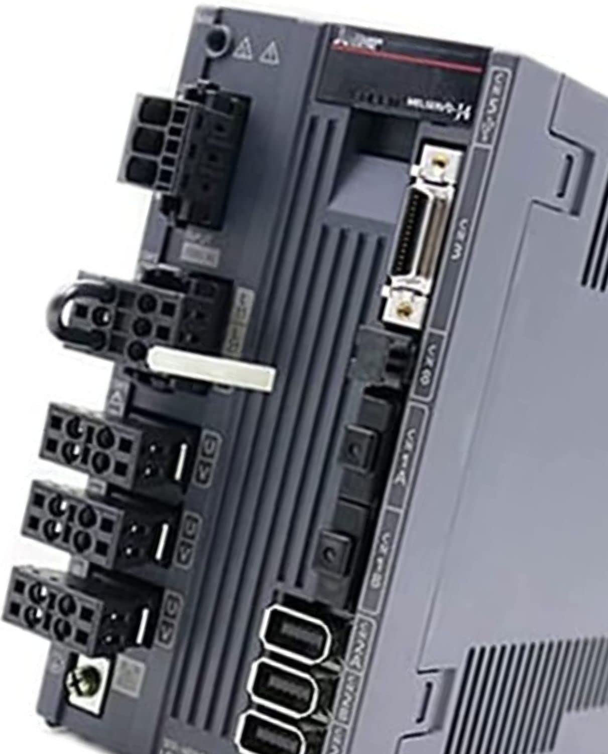 Amazon | Acid 三菱電機 MR-J4W3-444B サーボアンプ MELSERVO-J4 