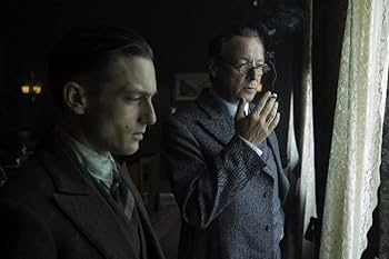 TVドラマ BABYLON BERLIN COLLECTION STAFFEL 1-4 Amazon.com: Babylon Berlin Series 1-4 [DVD] : Movies & TV