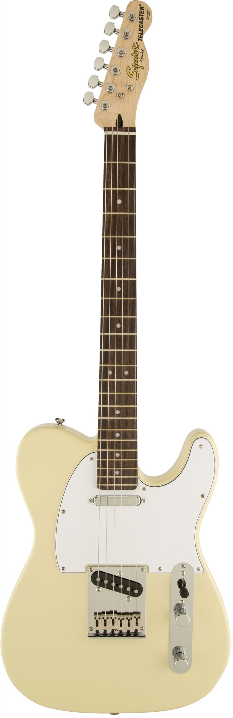 メンテ済 Squier Standard Series TELECASTER メンテ済 Squier Standard Series TELECASTER