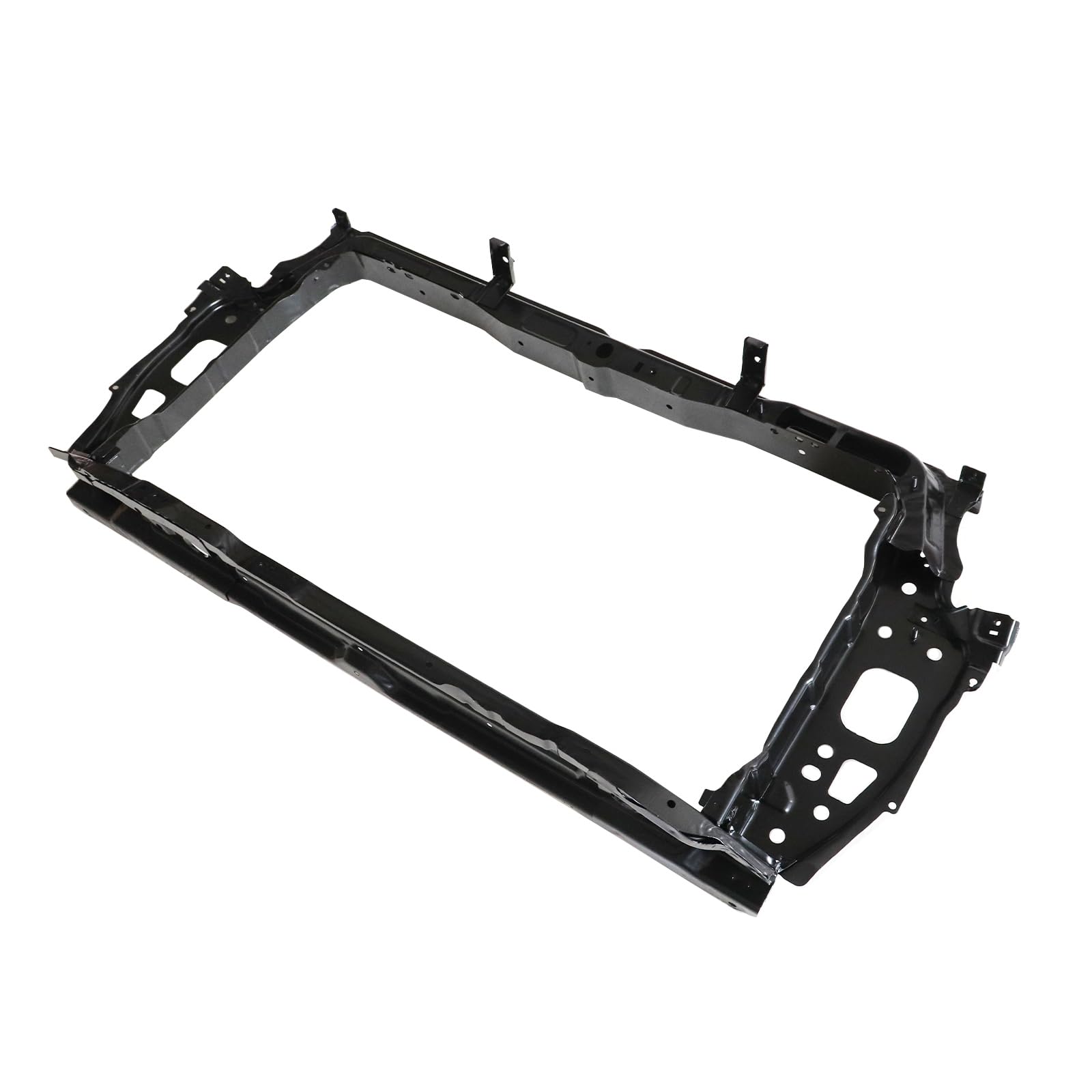 Amazon.com: Sekeseauto 64101H9000 1PCS Radiator Core Support