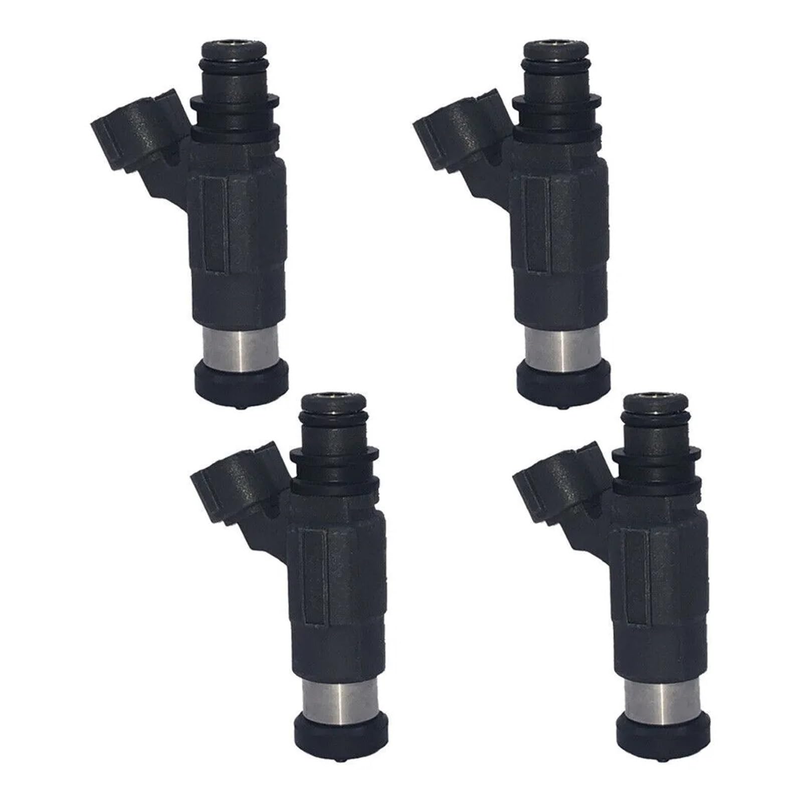 Injector Nozzle for Mitsubishi for Suzuki for Vitara 1.6L CDH166 INP770 Car Accessories 4pieces Car Fuel Injectors Nozzle 1571066D00 15710-66D00