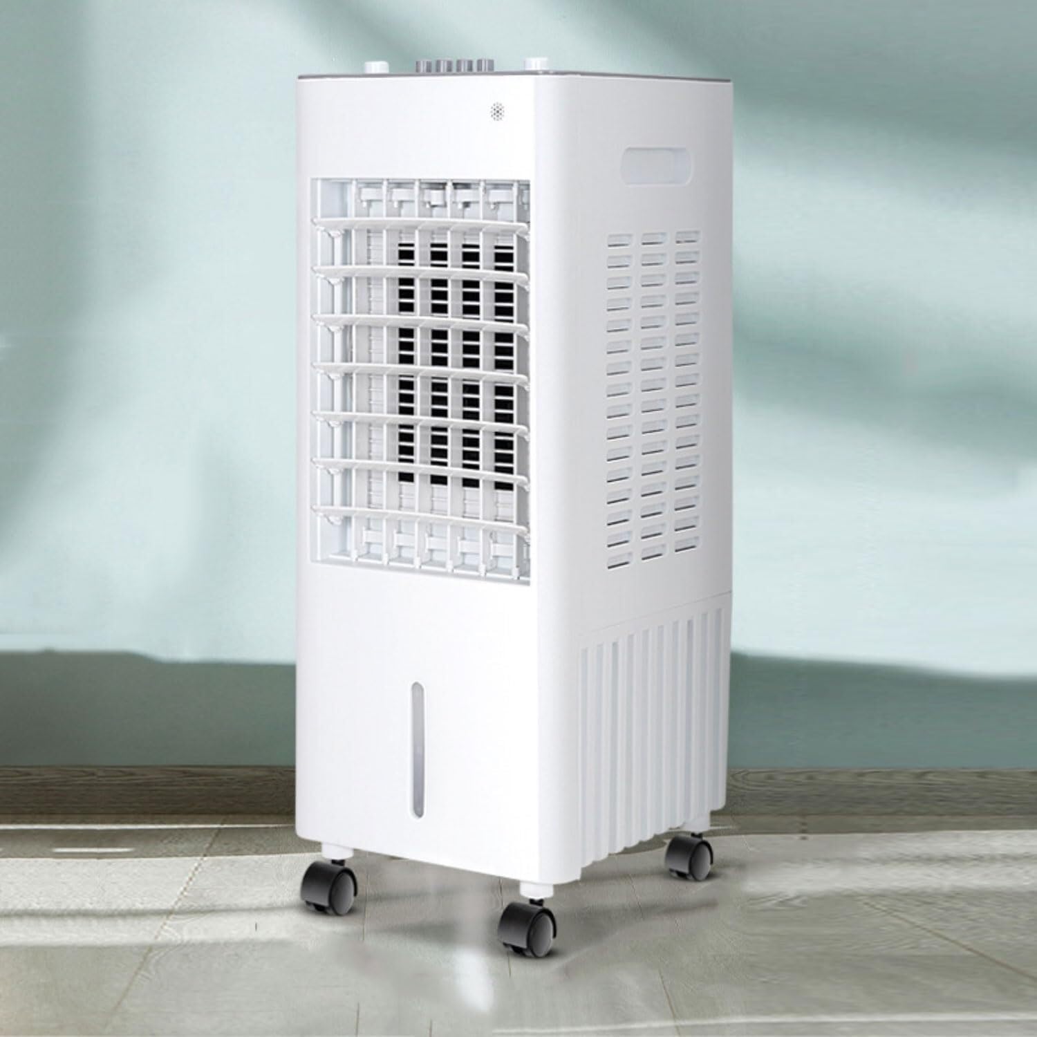 10L Portable Evaporative Cooler
