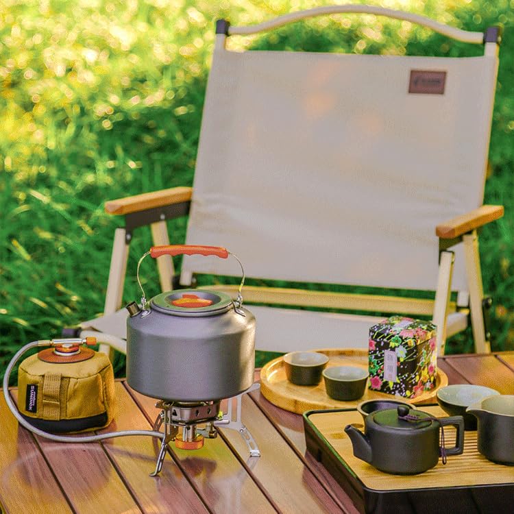 キャンプストーブ Amazon.co.jp: FUTUREFOX アイロンストーブ オイルランタン