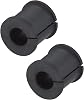 MOOG K90523 Suspension Stabilizer Bar Bushing Kit for Toyota Camry