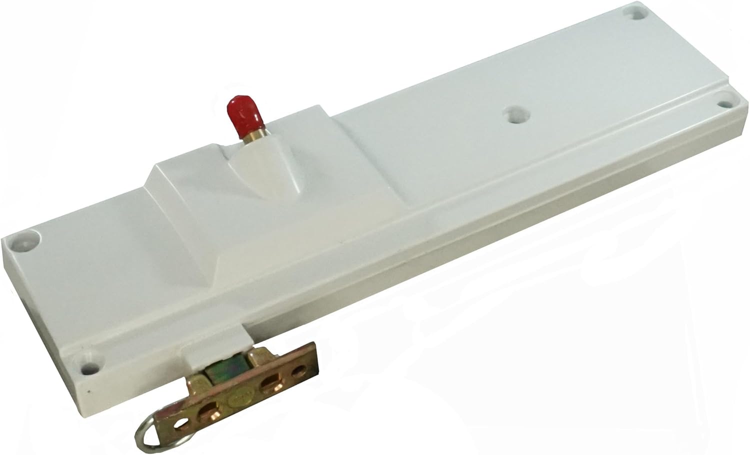 WRS Truth Angle Drive Manual Skylight Operator System- Bronze