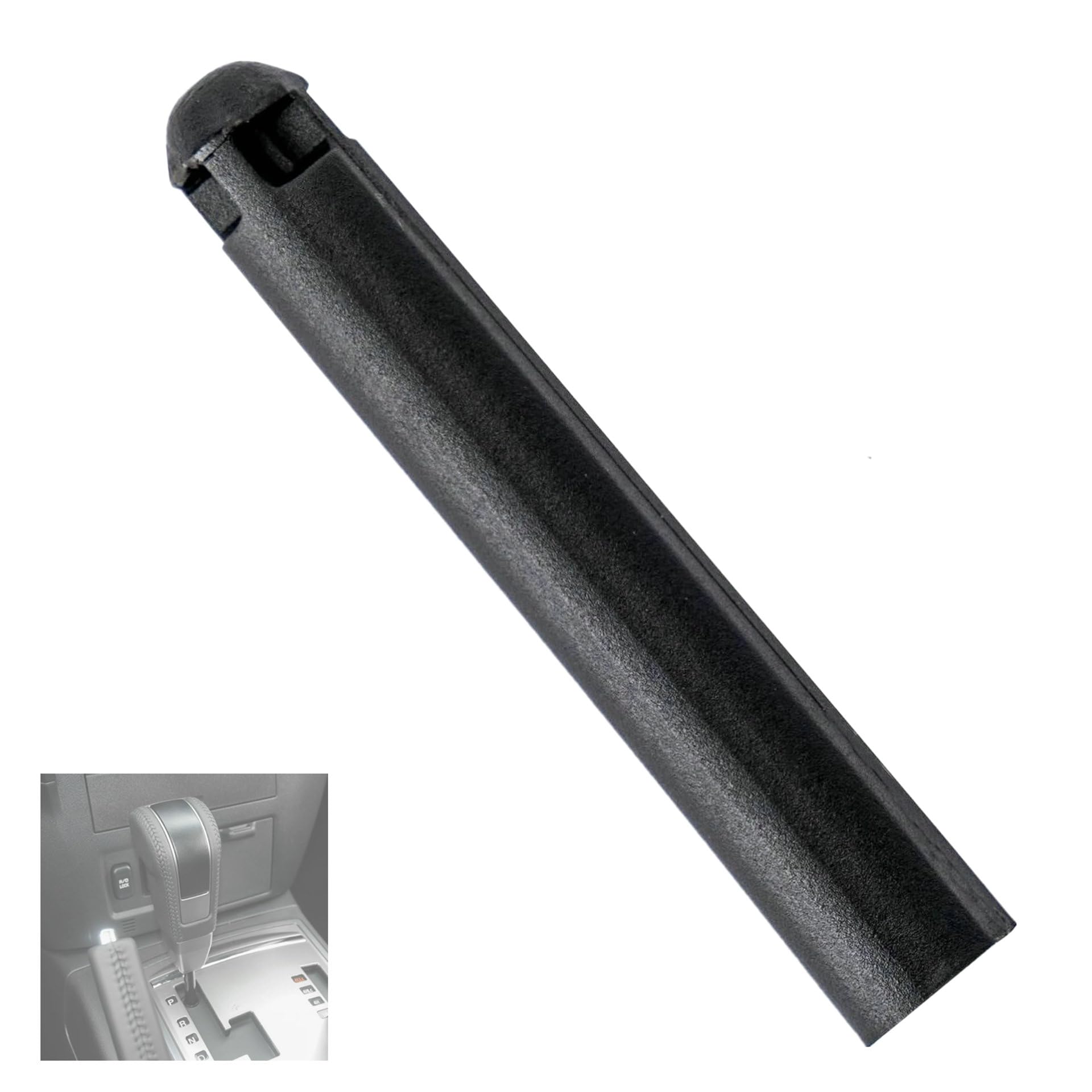 2pcs 2410A013 A/T Stick Sleeve Shift Linkage for Mitsubishi