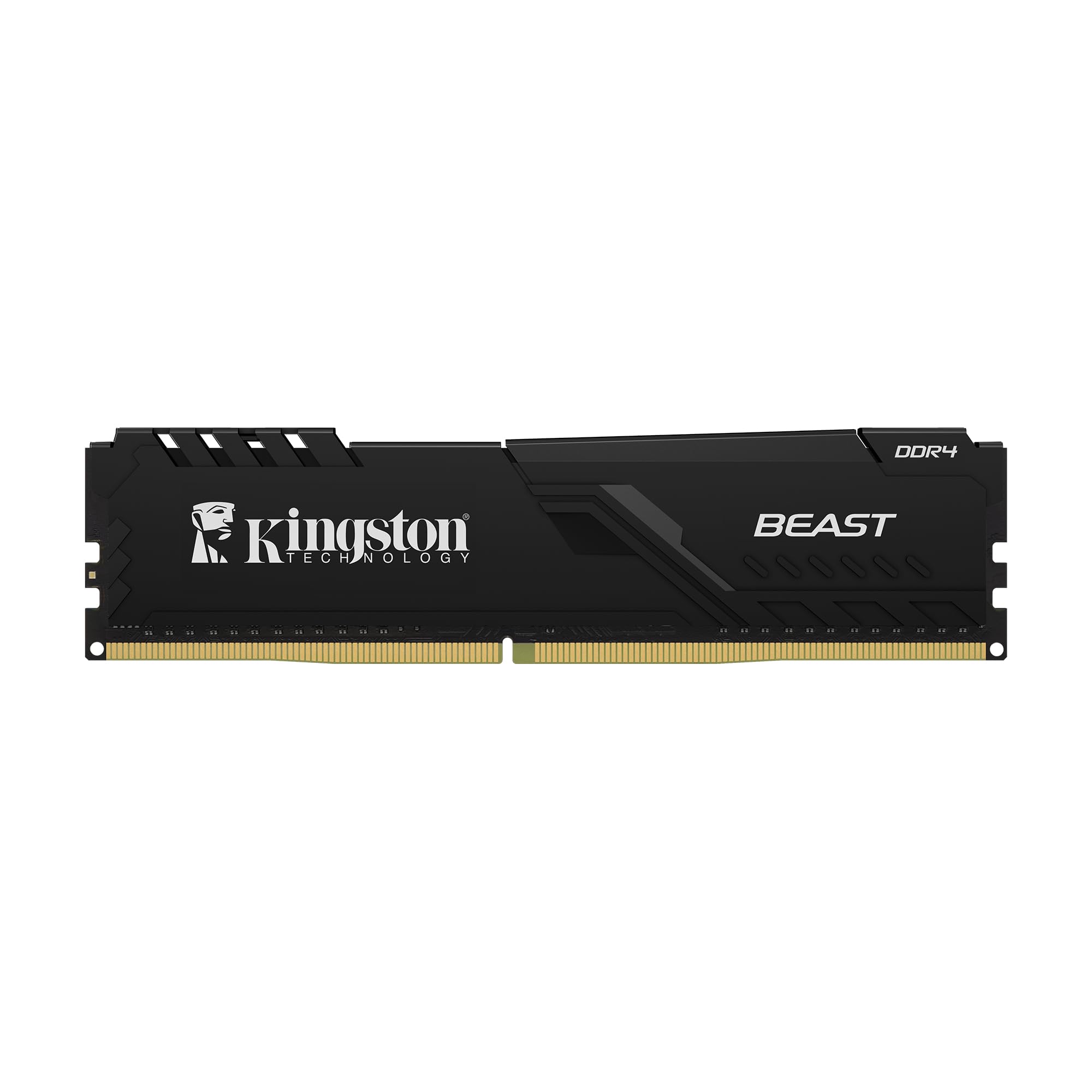 Kingston Beast 32GB DDR4 3200MT/s CL16 DIMM Masaüstü Ram Kit Kingston Beast 32GB DDR4 3200MT/s CL16 DIMM Masaüstü Ram Kit