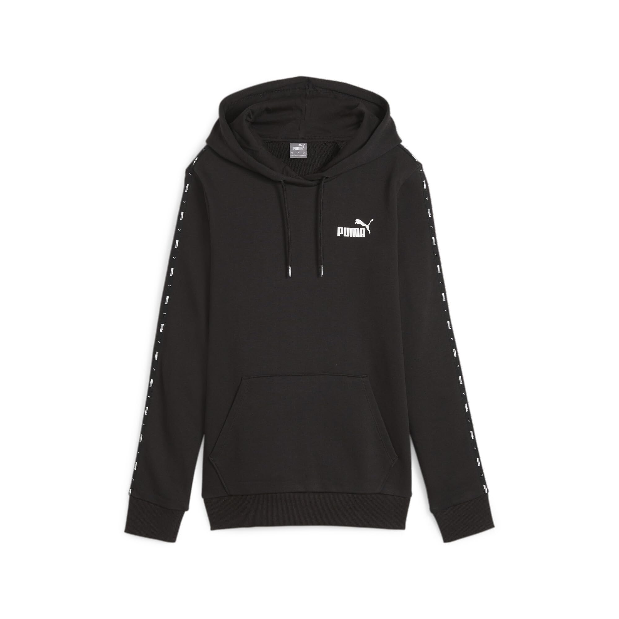 PUMA ESS TAPE Hoodie TR