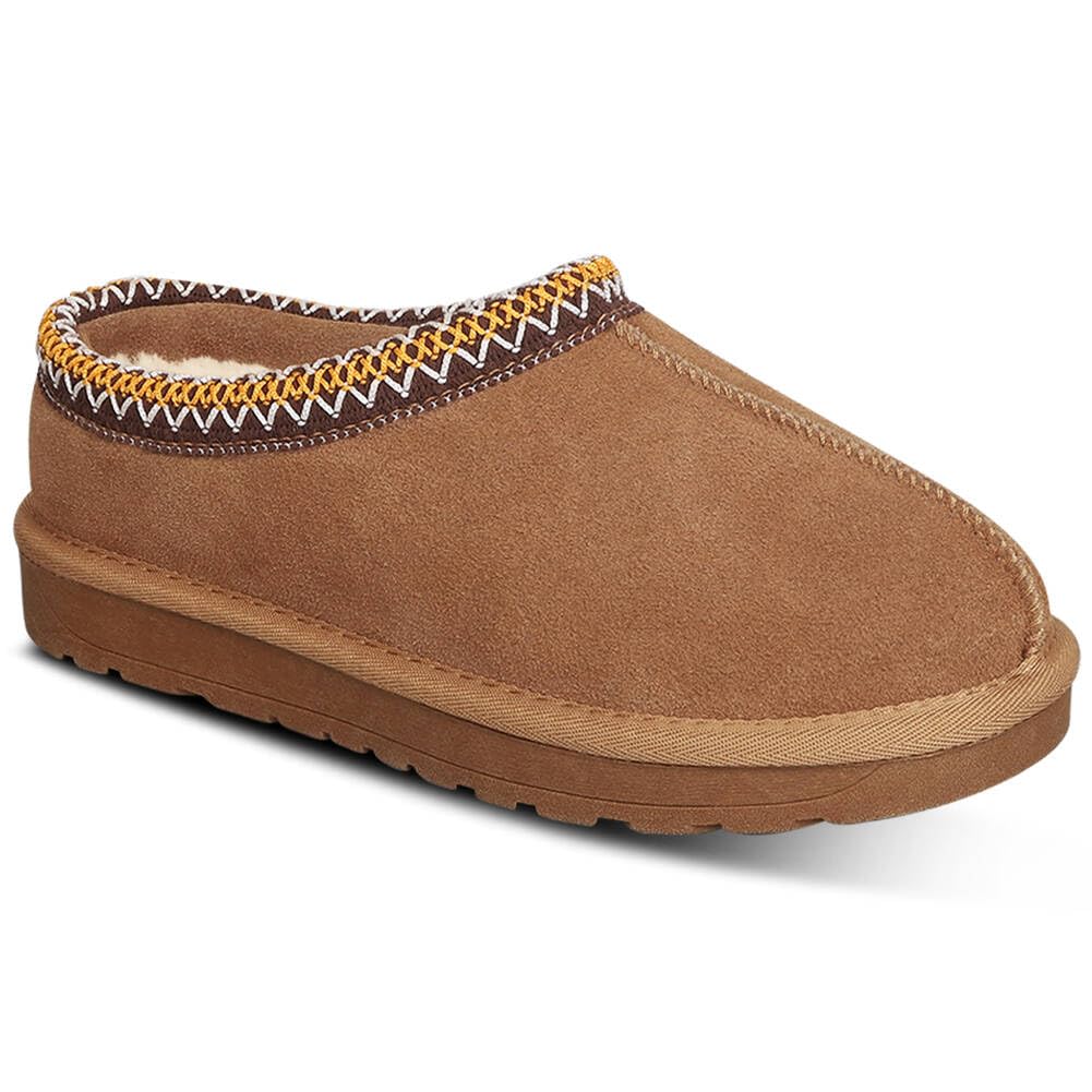 Womens Slippers Platform Mini Boots Short Ankle Anti-Slip Boot Fur Fleece Lined Sneakers House slippers Boot For Outdoor