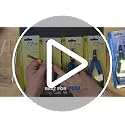 Eurotool EuroPunch 1.25mm Round Hole Punch Pliers for Sheet Metal image 3