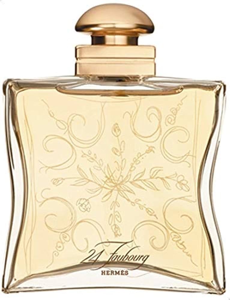 限定　HERMES 香水　 24 Faubourg オードトワレ 100ml 限定 HERMES 香水 24 Faubourg オードトワレ 100ml 24 Faubourg
