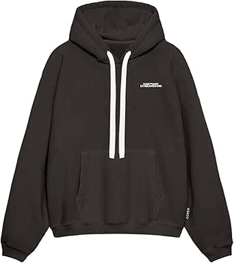JACK & JONES Herren Jcocover Graphic Hood