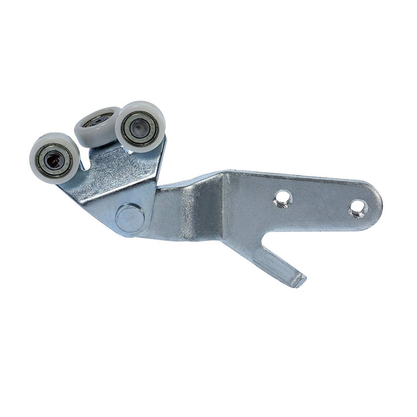 for Citroën, Jumper, for Peugeot, Boxer, for Fiat, Ducato 1994-2002 Guide à rouleaux coulissants inférieurs 1334554080, 9033.C1, .C0