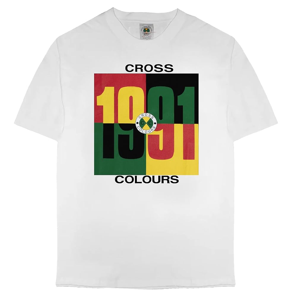 Petit Brabancon Tシャツ CROSS COUNTER 1 CROSS COUNTER -01- MERCH - MAVERICK STORE