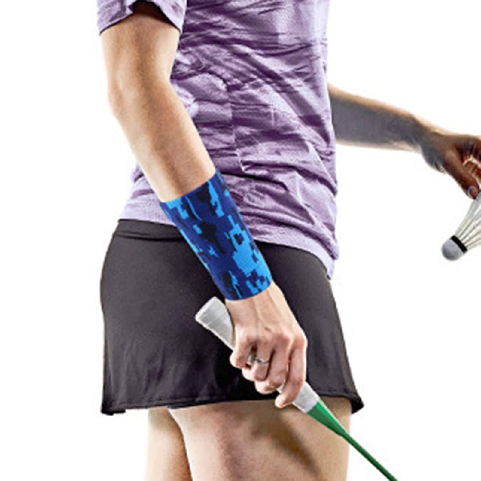 Guanti Da Ginnastica Per Bambini - Impugnature In Pelle E Fasce Polso | Perfect Per Cross Training E Pull-up - Foto 11