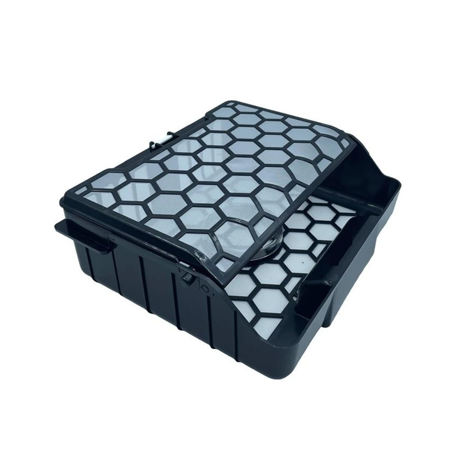Panier de Rangement Panier filtrant for Robot Nettoyeur de Piscine sans Fil RLS001 RLS001A