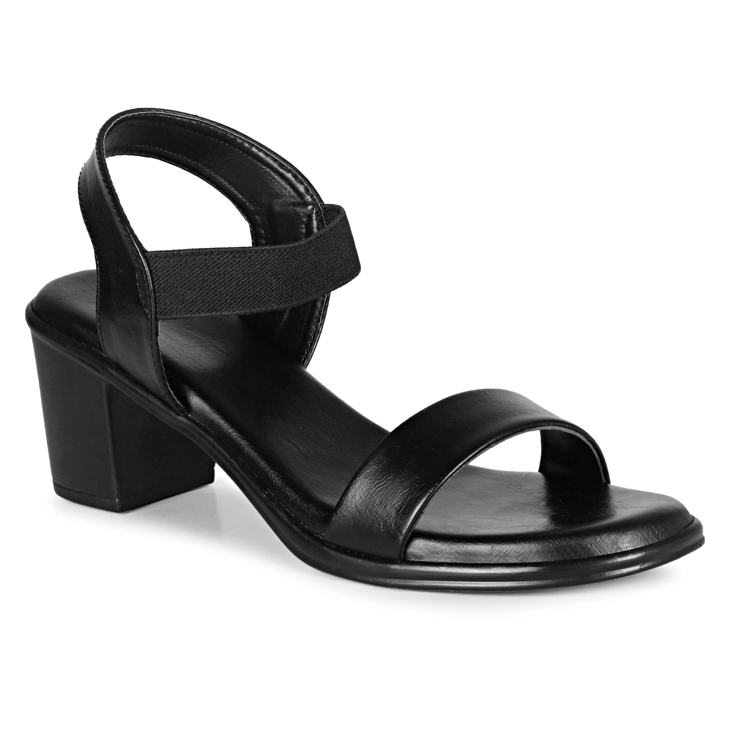 LUVFEET Womens Sequins Block Heels Fashion Sandals For Women & Girls (B0CZRSBXNW) Amazon Price History, Amazon Price Tracker
