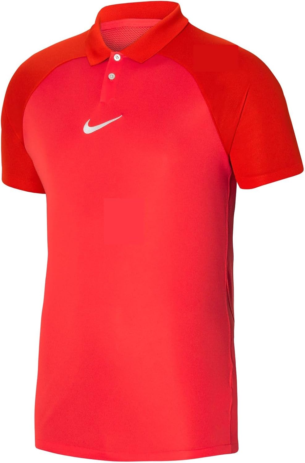 Bright Crimson/University Red/