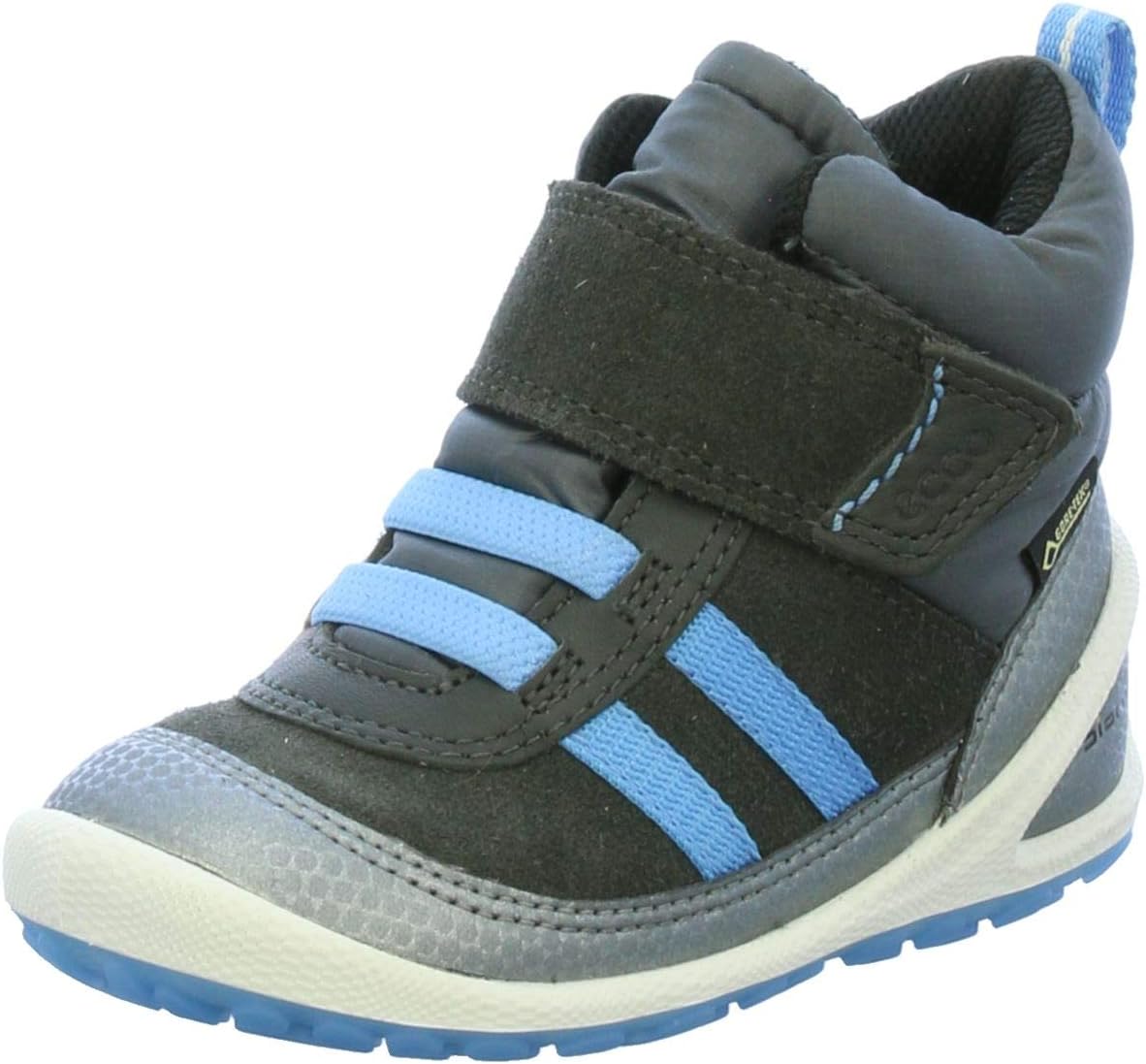 Ecco Biom Lite Infants Boot, Baby-Kids Walking Shoes