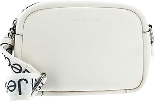CKJ Ultra Light Double Zip Camera Bag Warm White