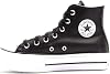 Converse Women's Chuck Taylor All Star Lift Clean Hi-Top Trainers