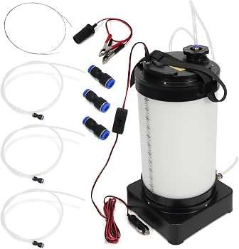 Amazon.co.jp: Sarasara オイルチェンジャー 電動式 12V 6L大容量 Amazon.co.jp: Sarasara オイルチェンジャー 電動式 12V 6L大容量
