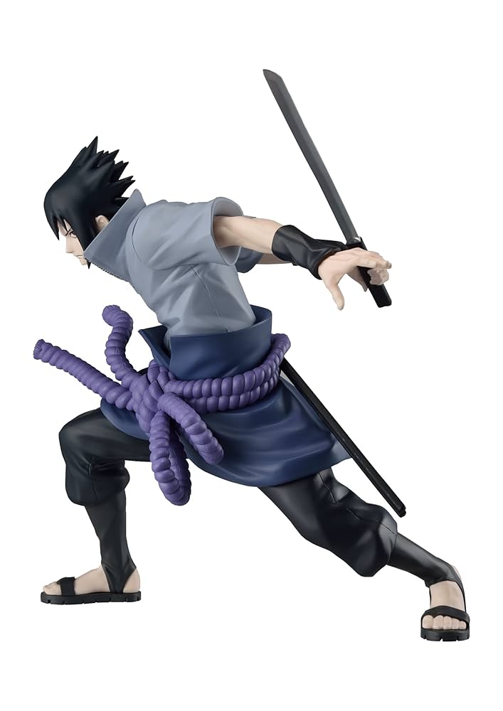 NARUTO VIBRATION STARS ナルト フィギュア 新たなる三竦み Amazon.co.jp: NARUTO ナルト 疾風伝 PANEL SPECTACLE ～新た
