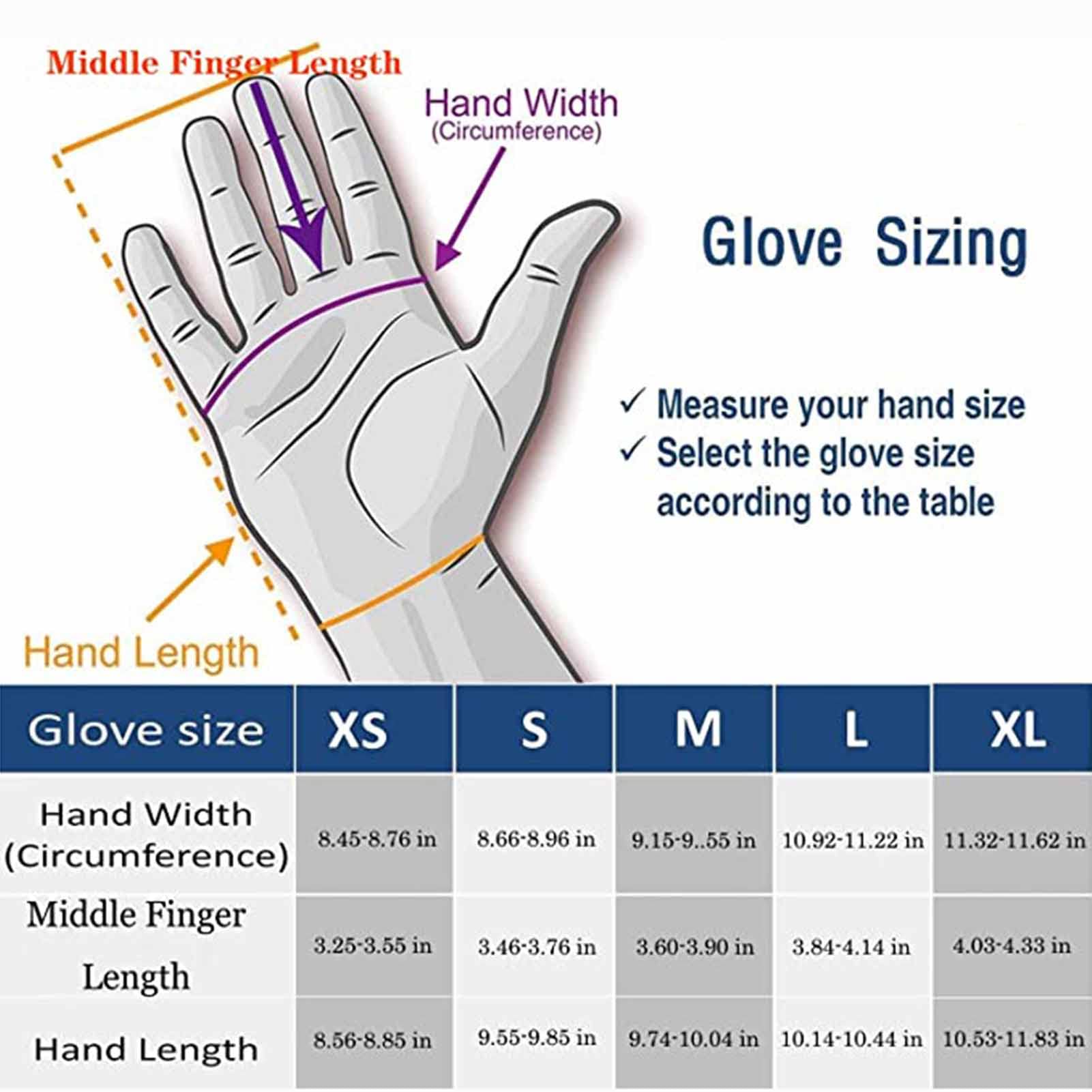 Cut Resistant Gloves Rękawice Z Drutu Ze Stali Nierdzewnej, Odporne Na Przecięcie I Przekłucia Rękawice Ogrodnicze Dla Rzeźników(Size:XS/opakowanie jednej sztuki)