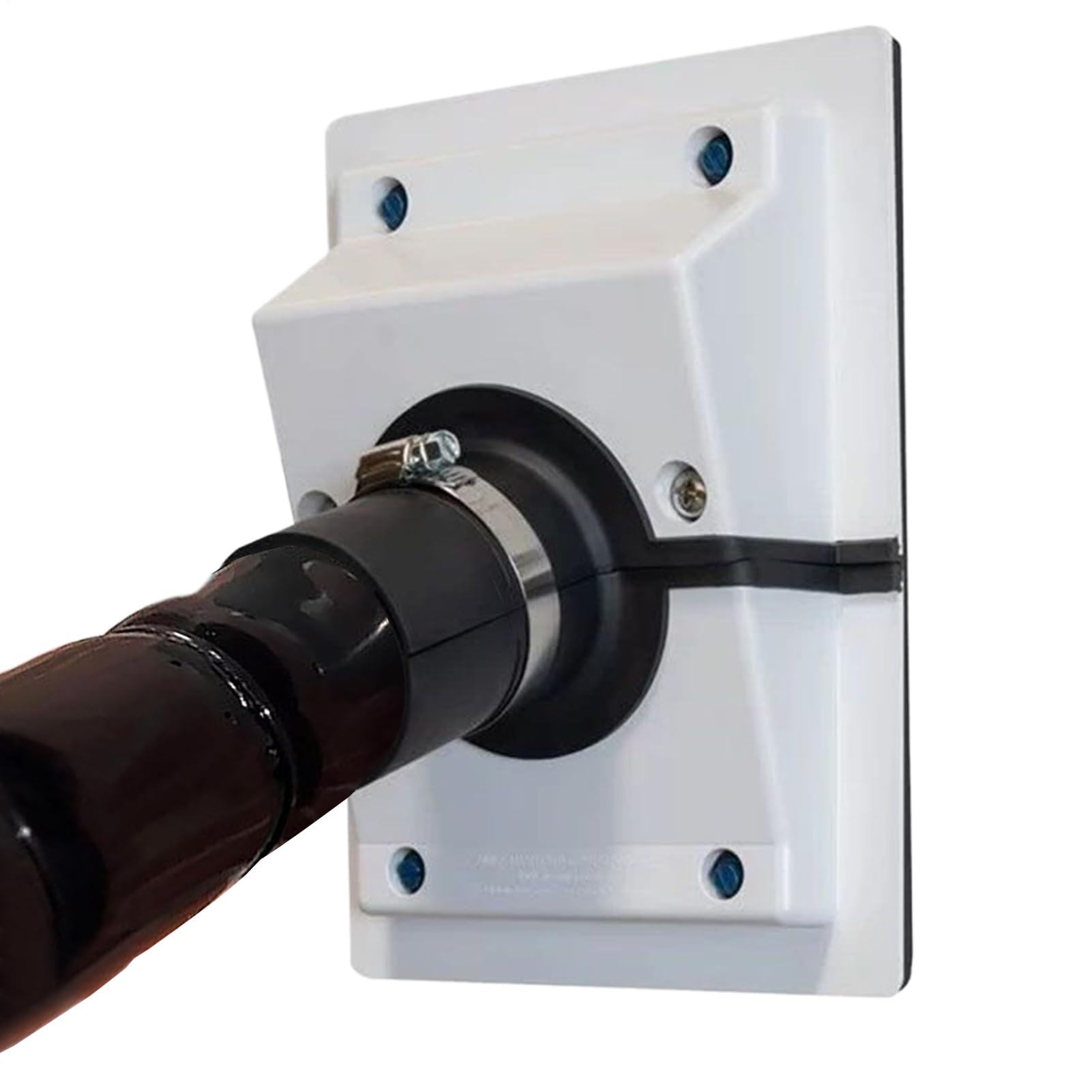 Housse de protection isolante extérieur pour sécuriser la climatisation de la maison - 8