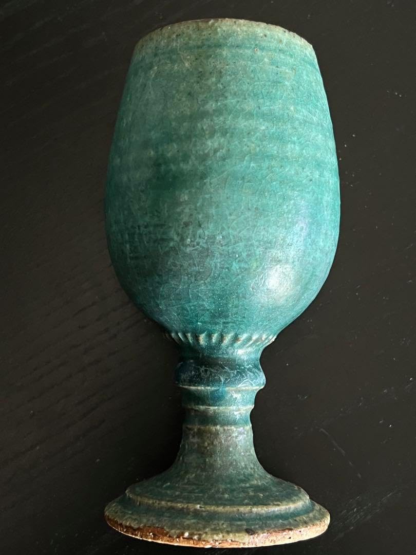 藤原純 (印:テープあり) 新品未使用 しのぎ ドラ鉢 個展 【公式通販】