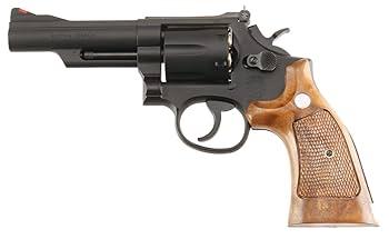 Amazon | タナカ S&W M19 4インチ コンバット マグナム