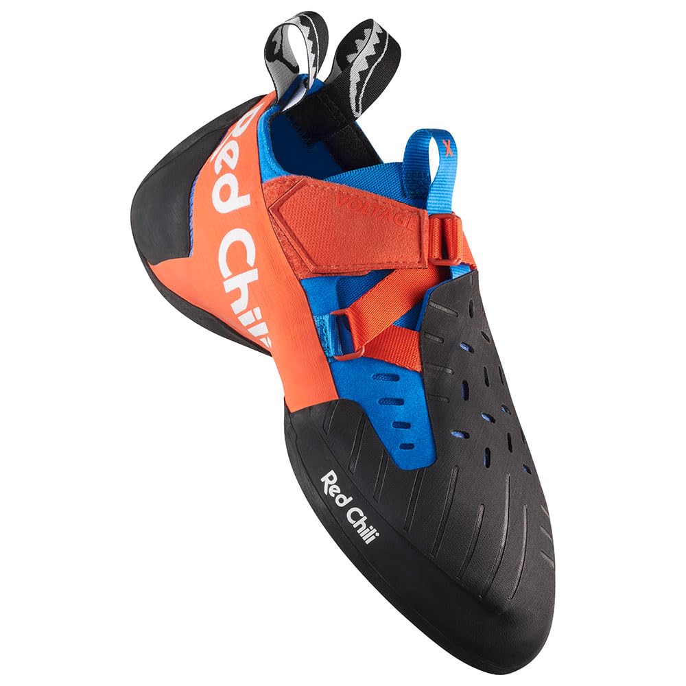 Red Chili Unisex Voltage X Zapatillas de escalada