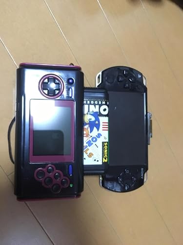 Amazon | コロンバスサークル（MD用互換機）16ビットポケットMD - メガ