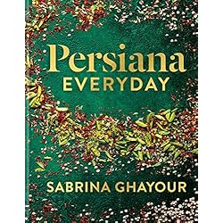 Persianas Y Persianas Persiana Everyday: THE SUNDAY TIMES BESTSELLER