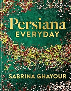 Persiana Everyday: THE SUNDAY TIMES BESTSELLER