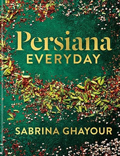 Persiana Everyday: THE SUNDAY TIMES BESTSELLER