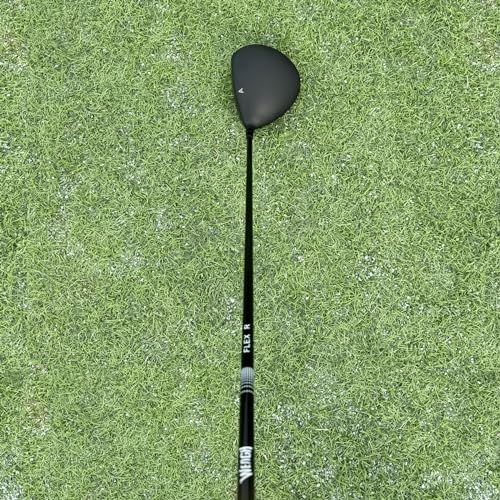 Wengh Golf Driver - Golf Driver For Men Right Handed,Golf Club Drivers With Graphite Shaft-10.5 Degree Loft-45.5 Inch Length thumb #2