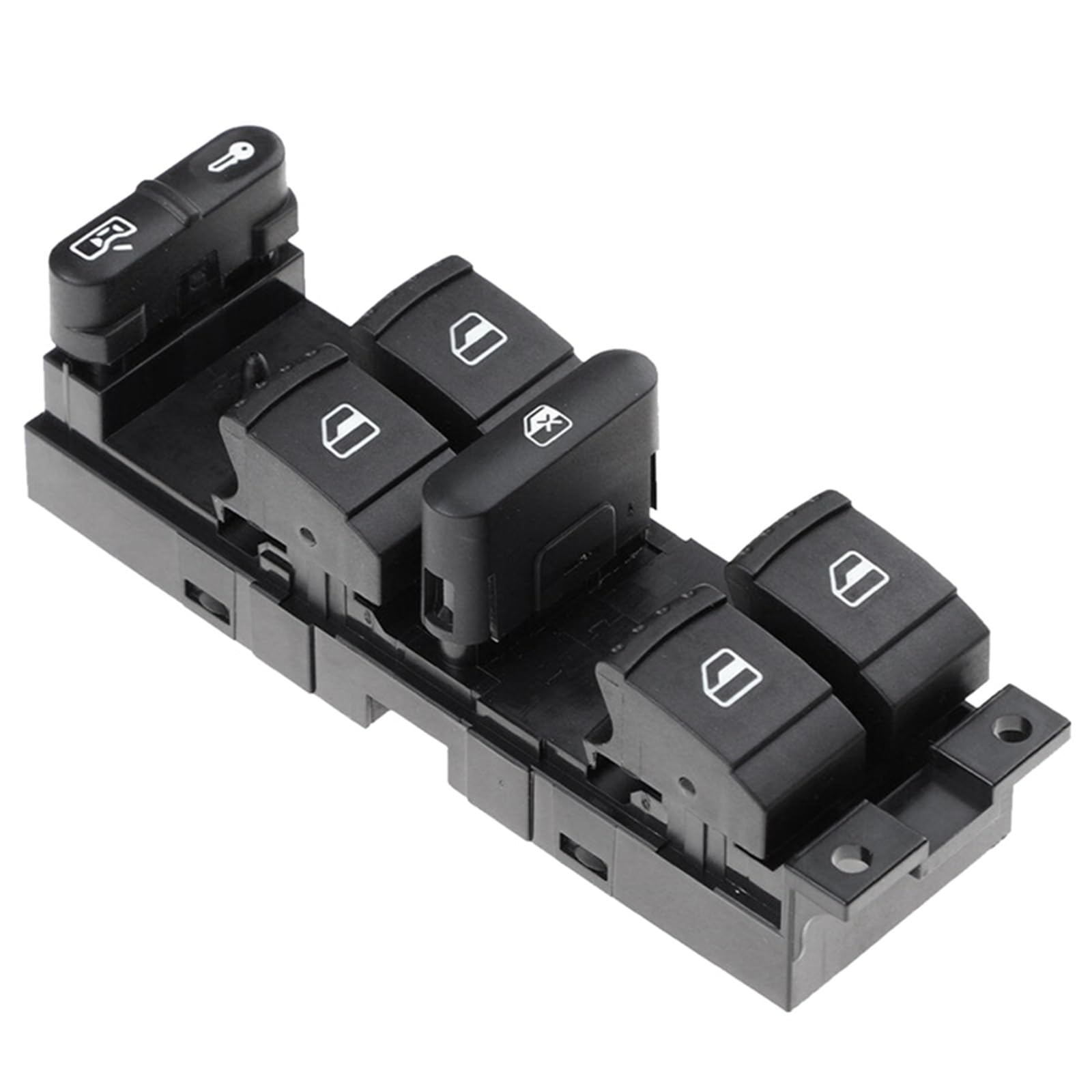 Bouton de commutation robuste avec commandes de fenêtres intégrées Seat Golf - 8